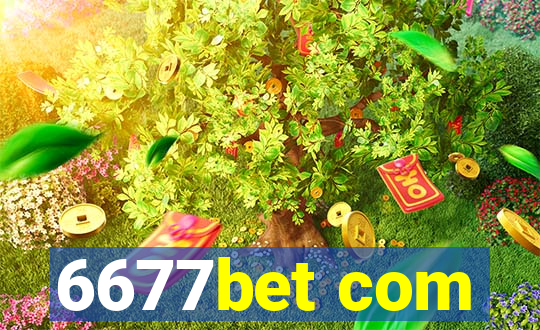 6677bet com